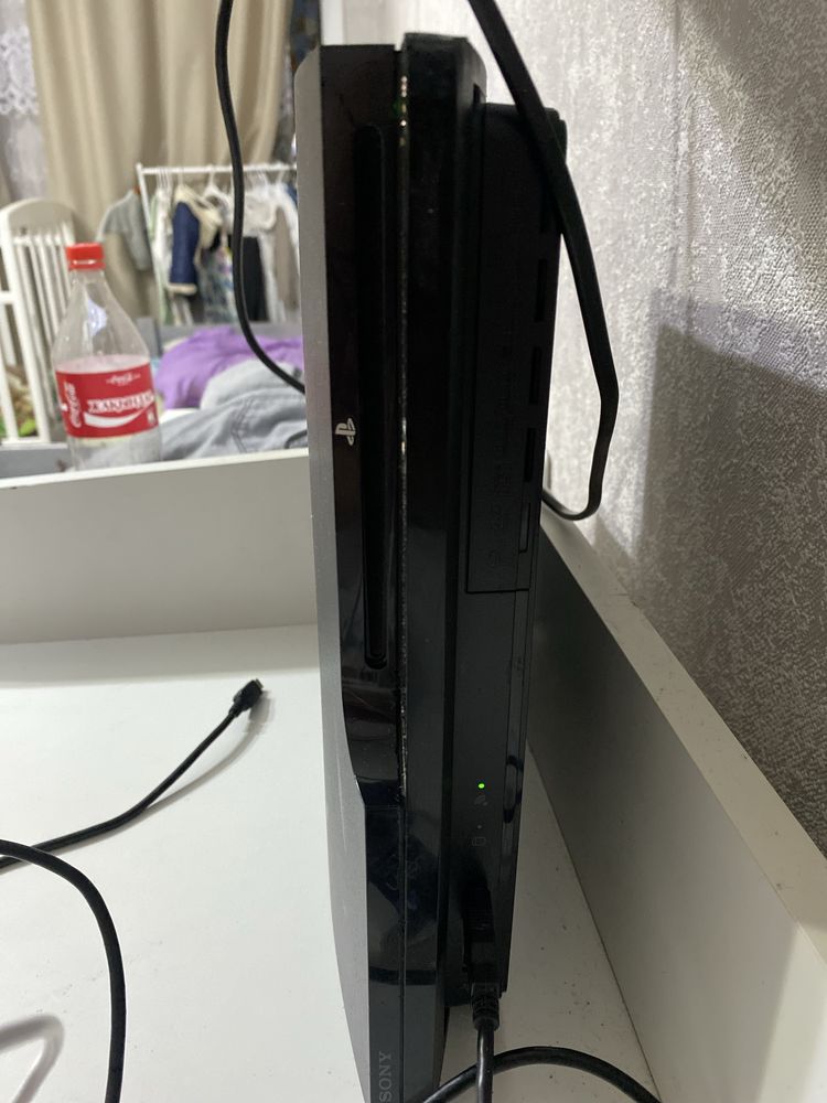 Ps3 в отличном состоянии