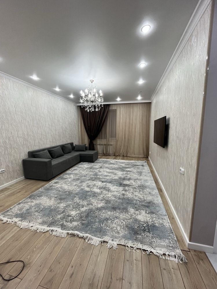 Квартира по часам и на ночь