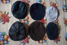Kangol , Gottman , Wigens , Alexland , Legion ( кепки, фуражки )