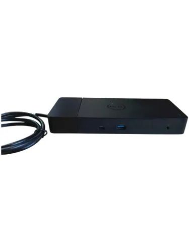 Док станция DELL WD19