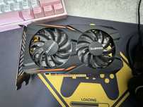 Gigabyte Gtx1050 2gb