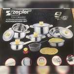Оригинальный набор кострюль Zepter