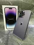 Apple IPhone 14 Pro, ЛОТ: 669403 (г.Кокшетау,ул.Ауельбекова 147)