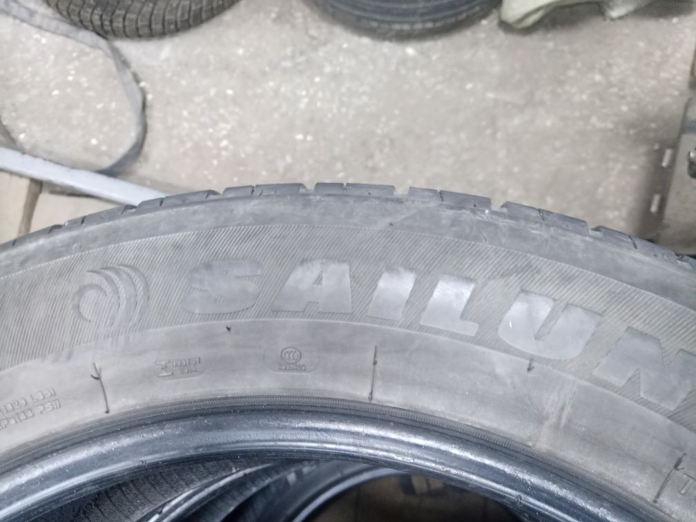 Продаю резину саилун