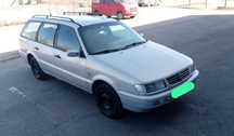 Volkswagen Passat B4 универсал, 2.0, МКПП
