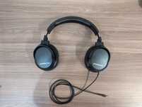 Игровые наушники SteelSeries arctic 1