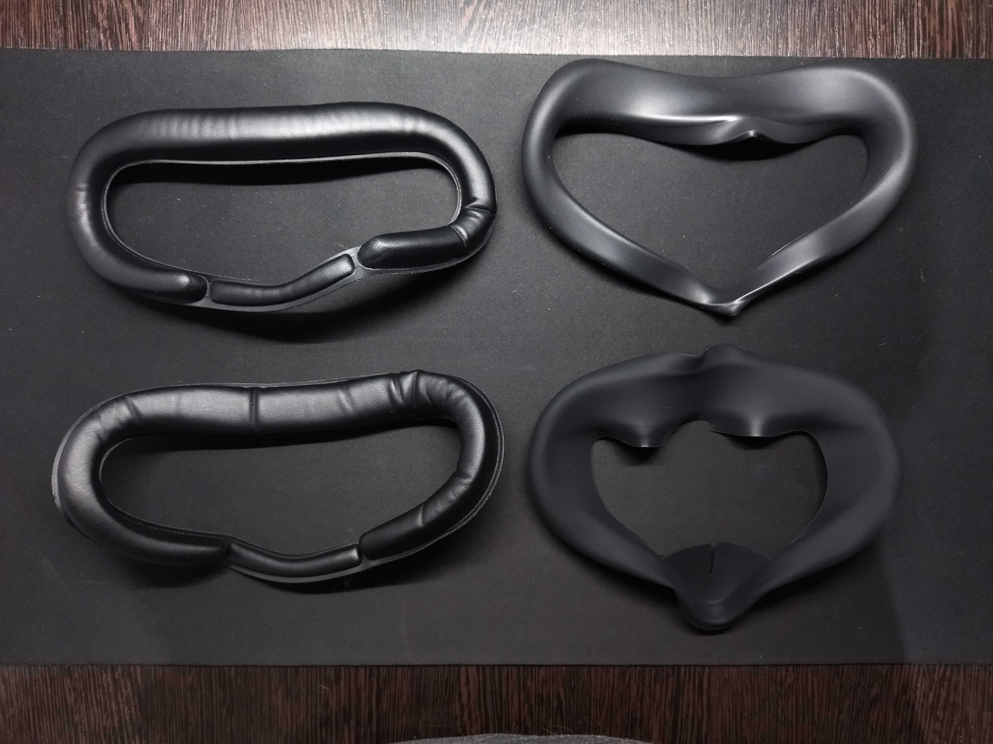 Meta Quest 2 128Гб + GamePad Case (Bobo VR M2 Pro+)