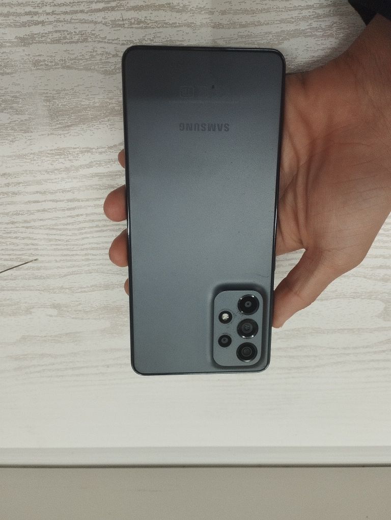 Самсунг Galaxy A73