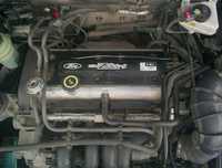 ZETEC 1.6 Двигатель форд фокус 1.6 мотор ford focus 1.6 ALDI MART