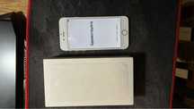 Iphone 6, Gold 128gb