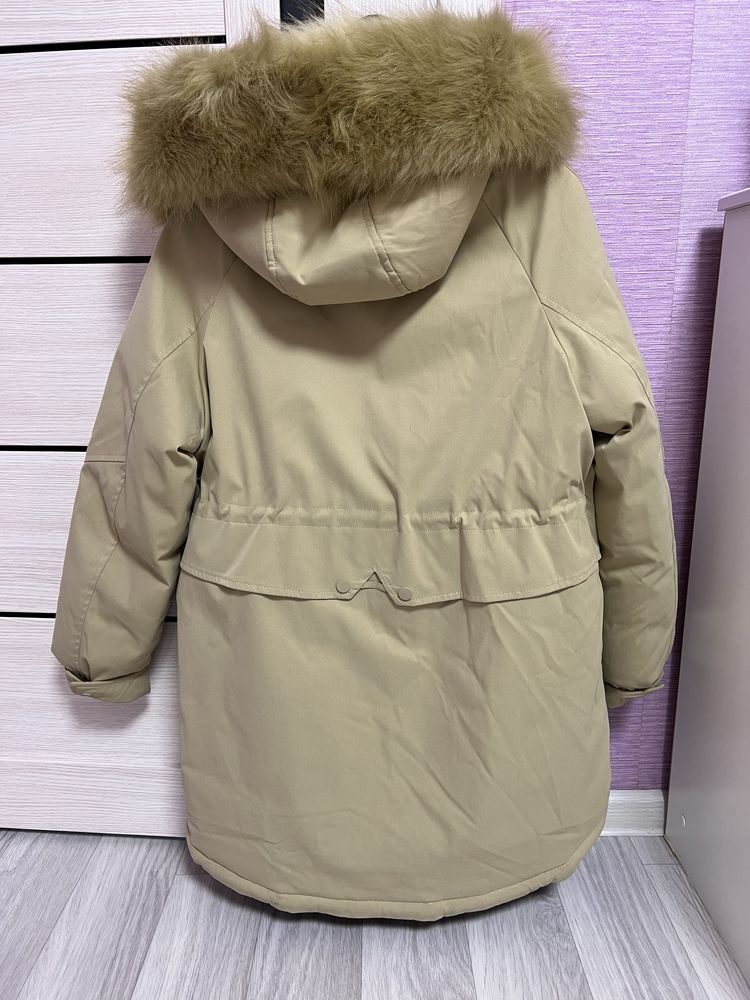 Продам Парку зимнюю