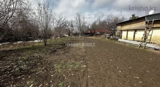 СРОЧНО Продам участок в посёлке Талдыбулак
