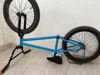 King Bmx велосипед