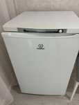 Морозилка Indesit
