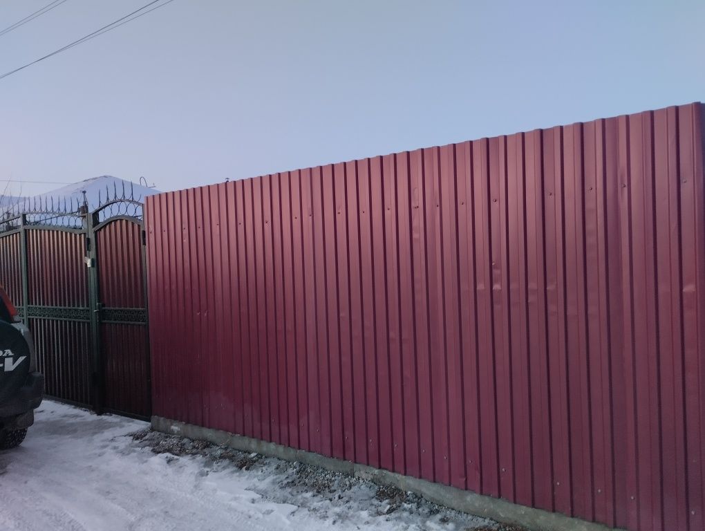 Продам дом на проездах