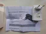 Инжектор PoE пассивный PI-154-1passive 1-портовый 48V 10/100Mbps