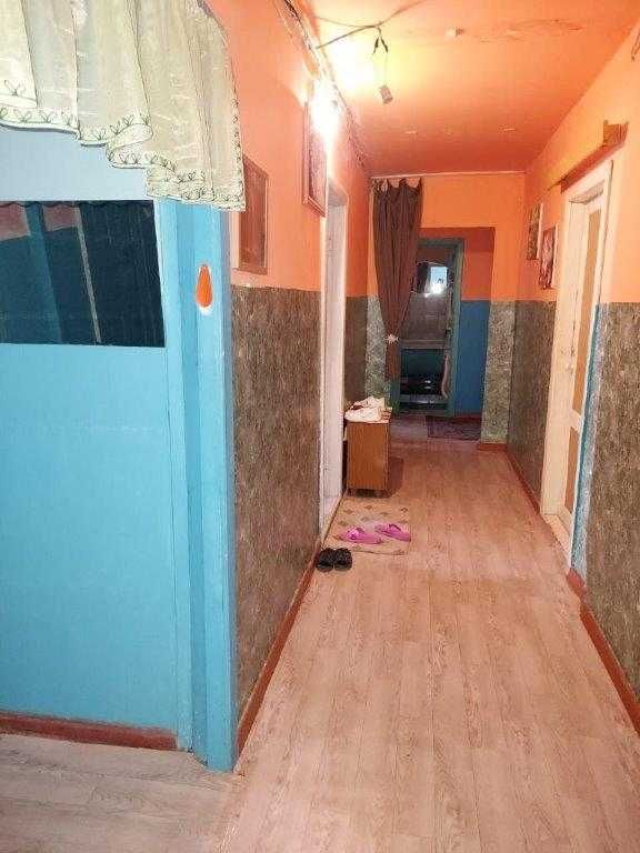 Комнаты в общежитии №33 г.Аксу