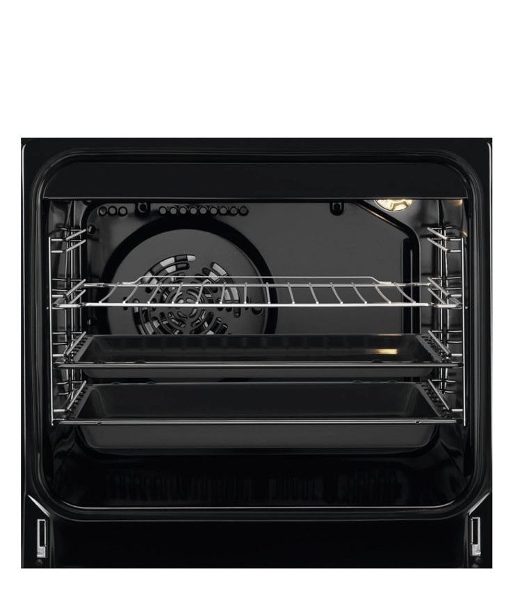 Кухонная плита Electrolux