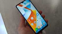 Poco C51 64 ГБ: Стильный и мощный.