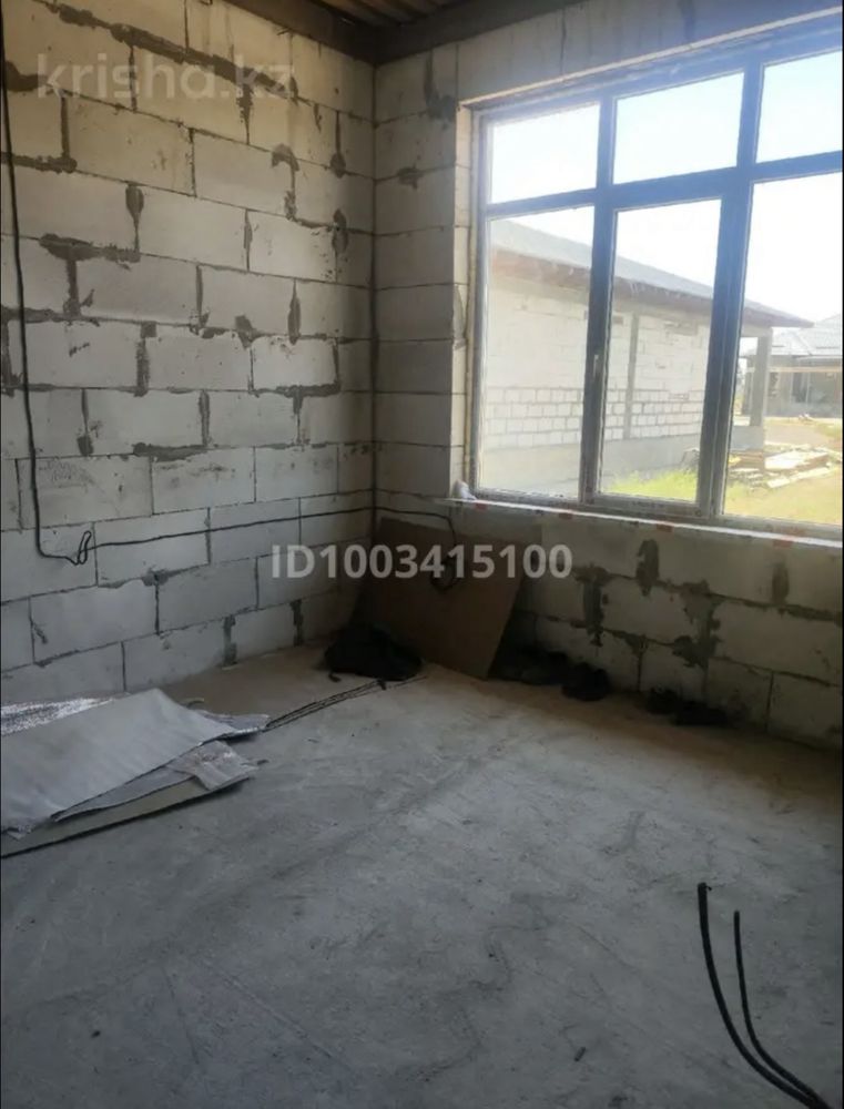 Продам дом на Кокөзкке