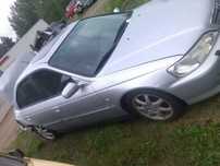 Honda Accord 6 98-02 (CG8, CG9, CH6, CH7) Аккорд 6