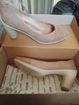 ECCO, 39 кожаные