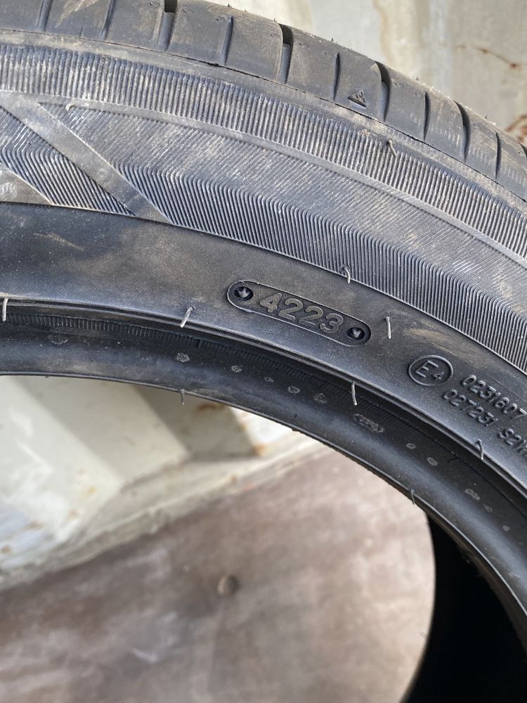 Резина Triangle sportex TH201 205/55 R16 91V