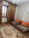 2-комнатная квартира · 57.9 м² · 3/10 этаж, Нусупбекова