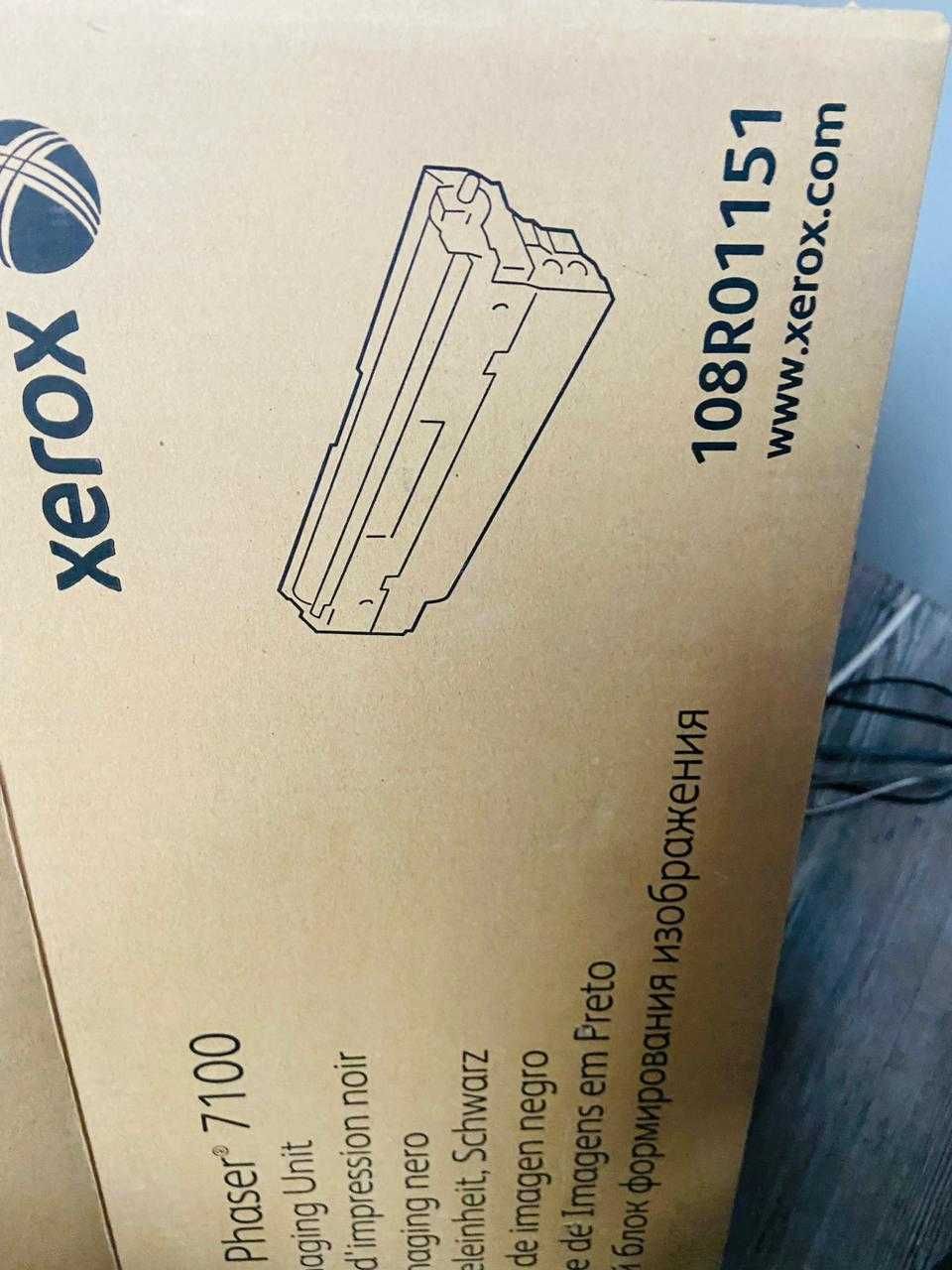 Барабан Xerox Phaser 7100, Imaging