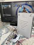 продам playstation 5 ,пс м ps5