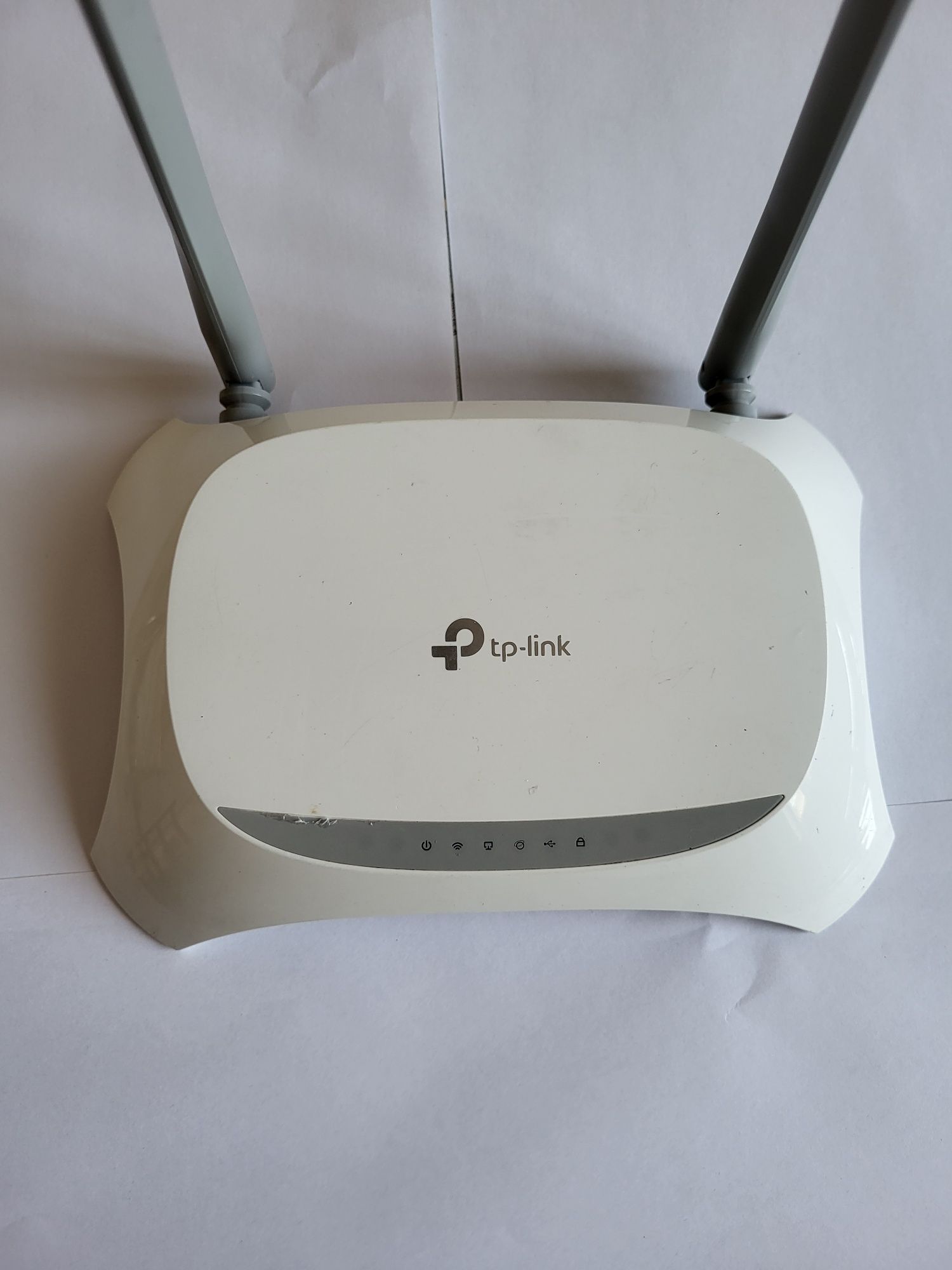 TL-WR842N N300 WIFI роутер