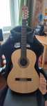 Гитара YAMAHA C40M Natural