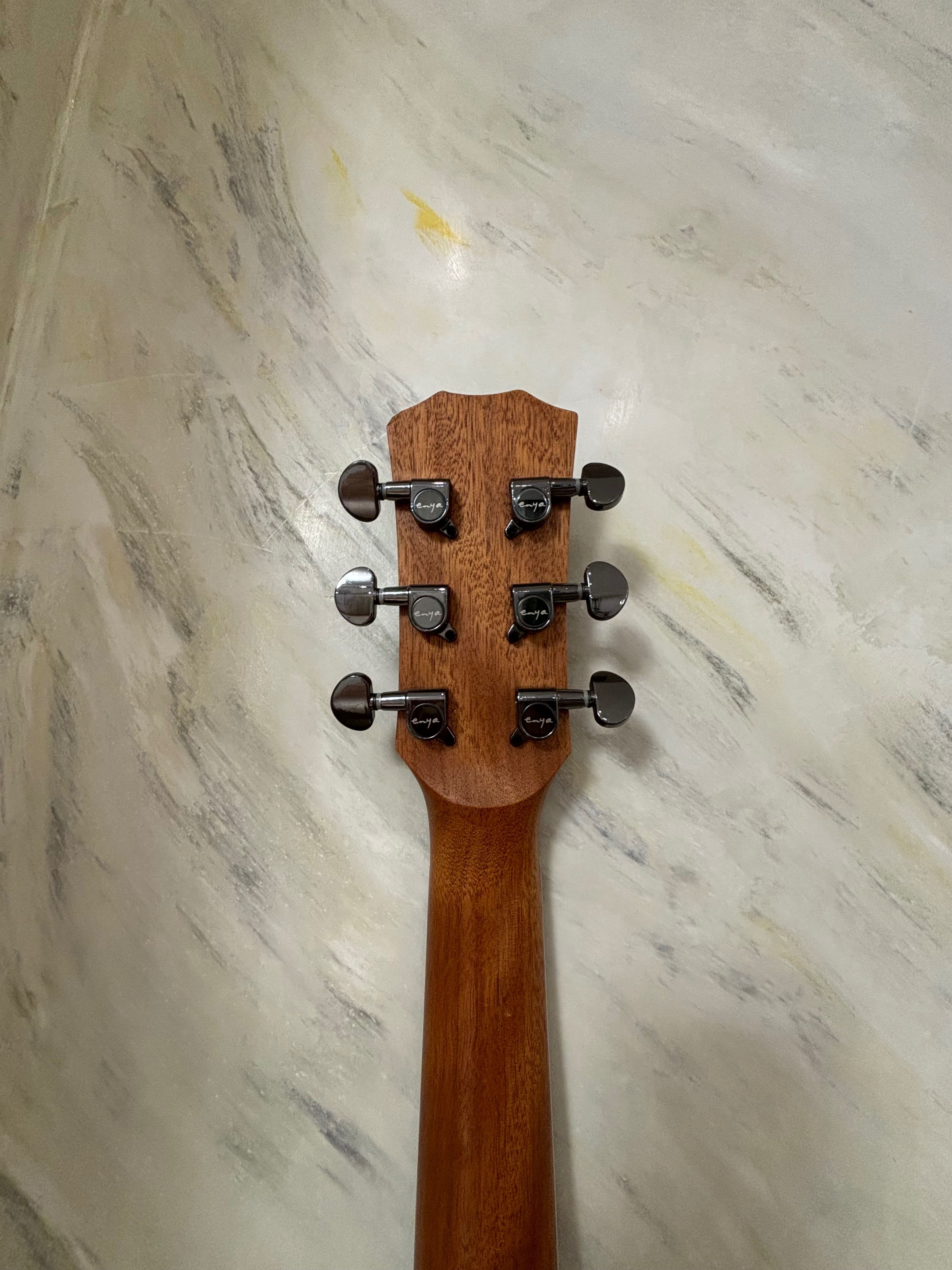 Акустическая гитара Enya EAG-40