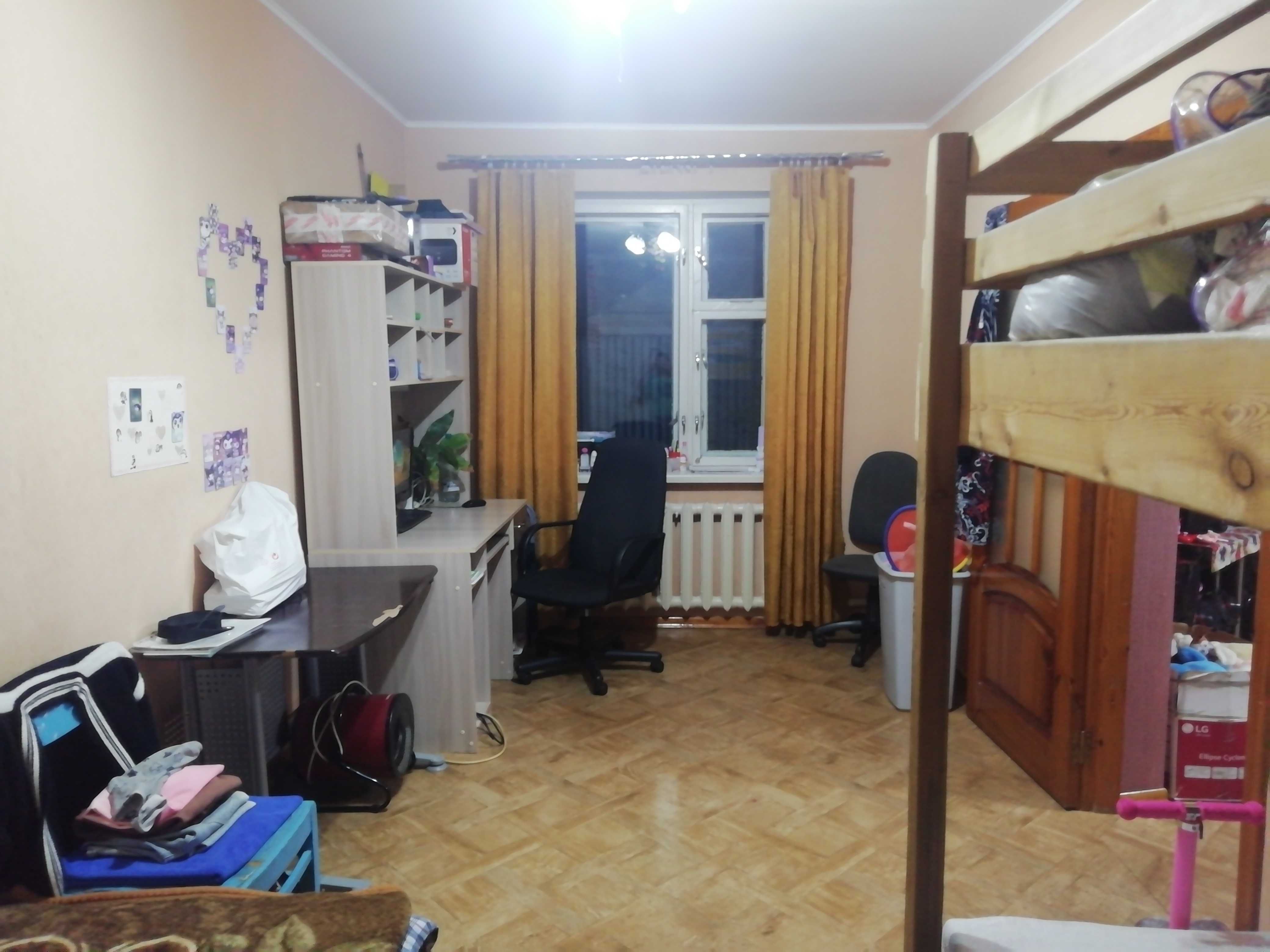 Отдельный дом • 3 комнаты • 82 м² • 6.5 сот.