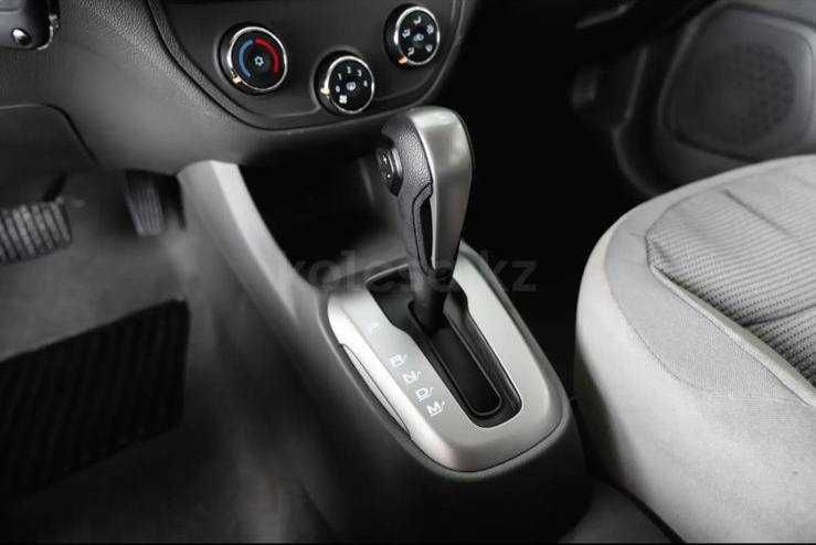 АВТО С ВЫКУПОМ! Аренда автомобиль Астана. Chevrolet Cobalt Elegant AP.