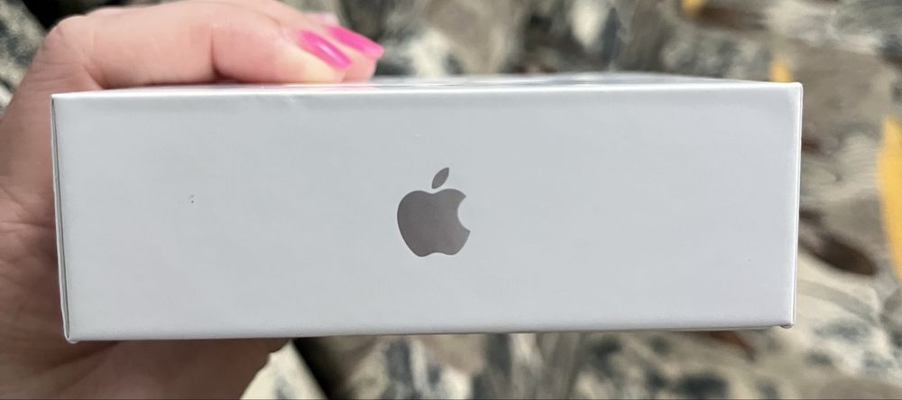 Наушник Apple AirPods (Оригинал)