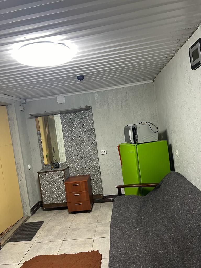 Сдам в аренду производственное помещение. На долгий срок