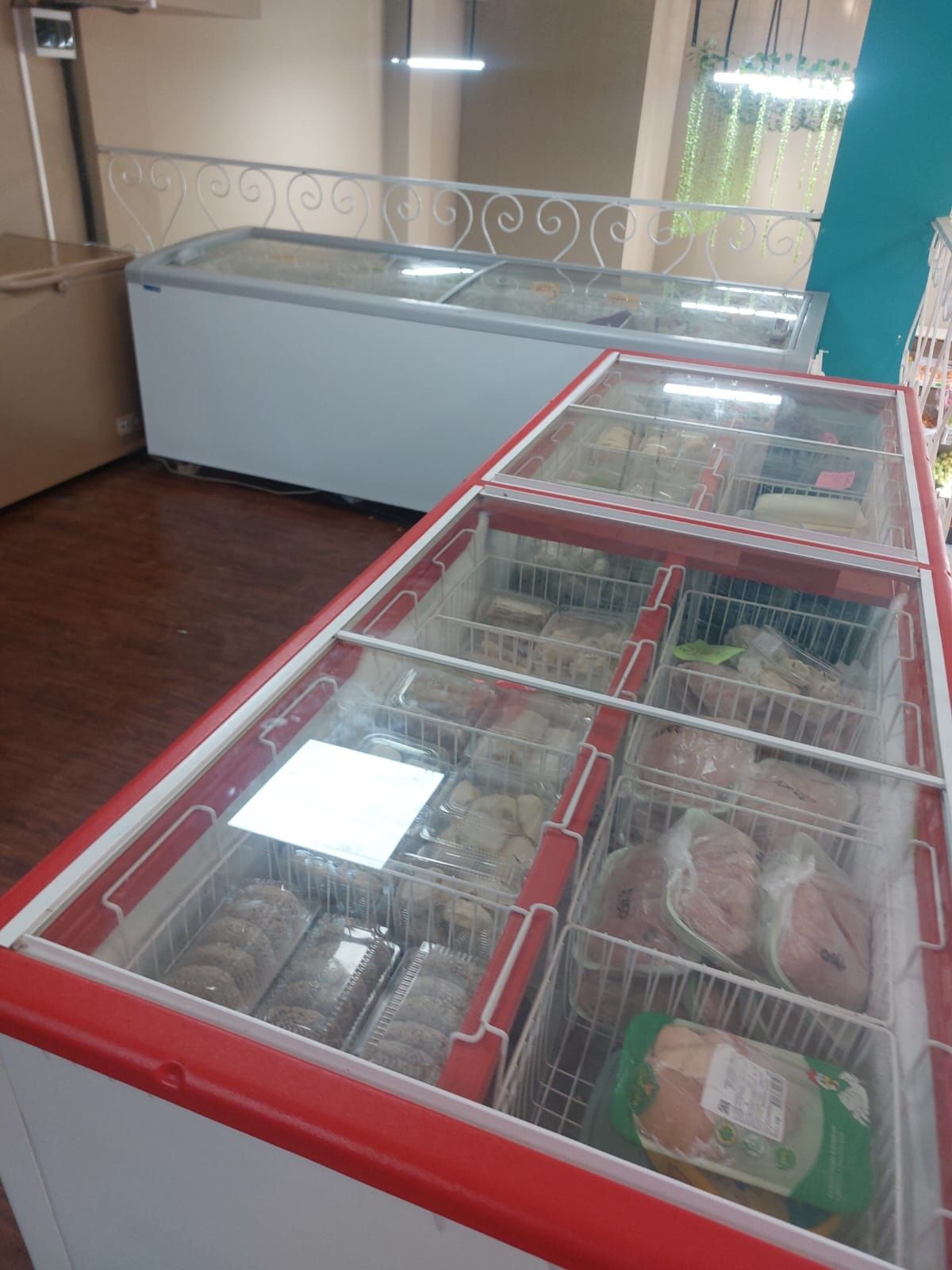 Сдам  в аренду мясной отдел