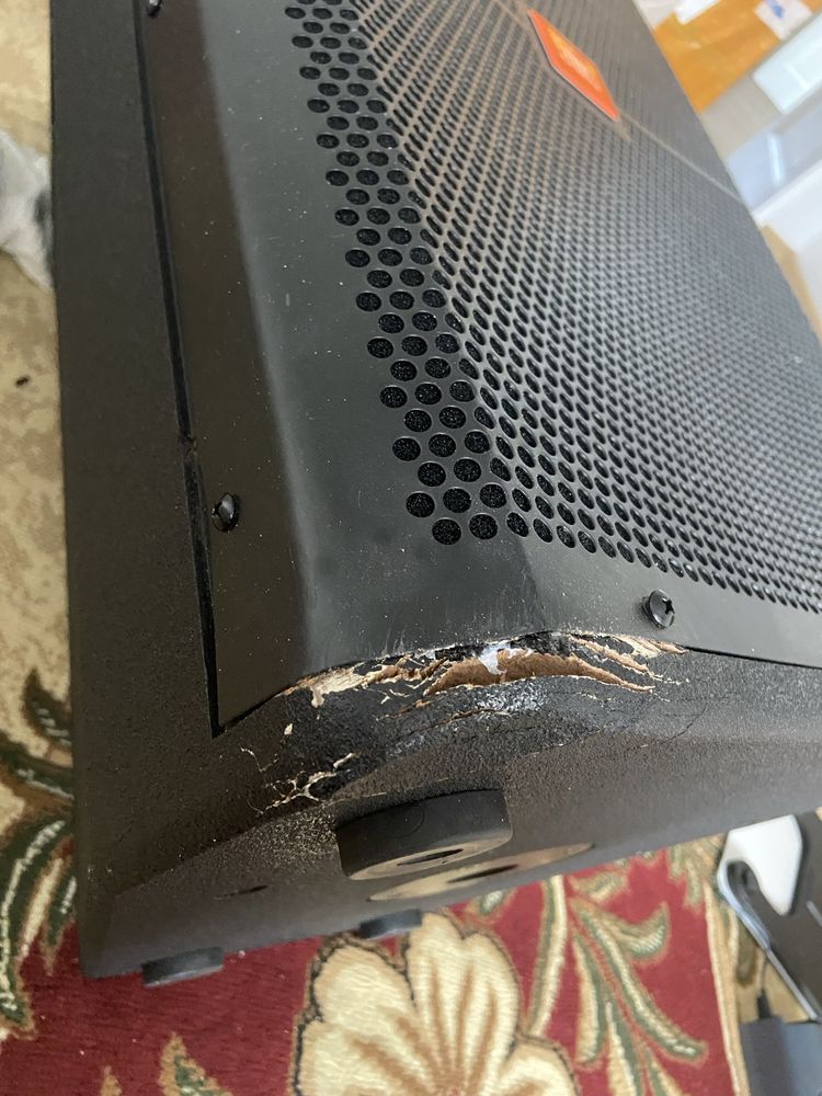 JBL SRX715 3 штуки