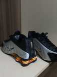 Nike Shox найк шокс