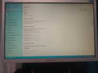 Продам монитор Samsung 225BW 22"