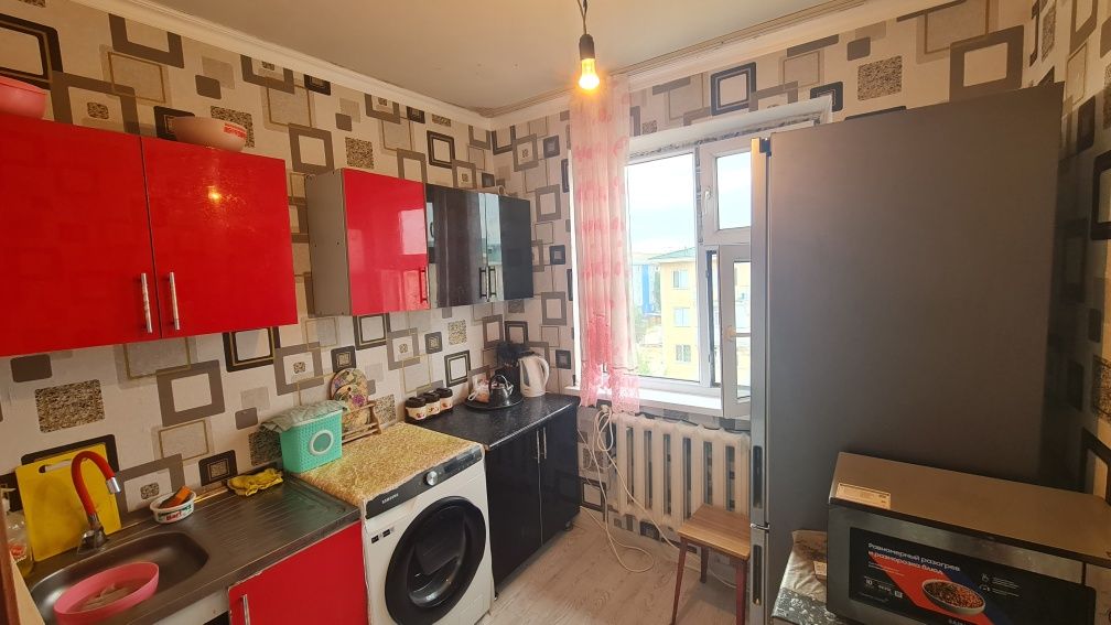 Продаётся 3х комнатная квартира. Срочно!