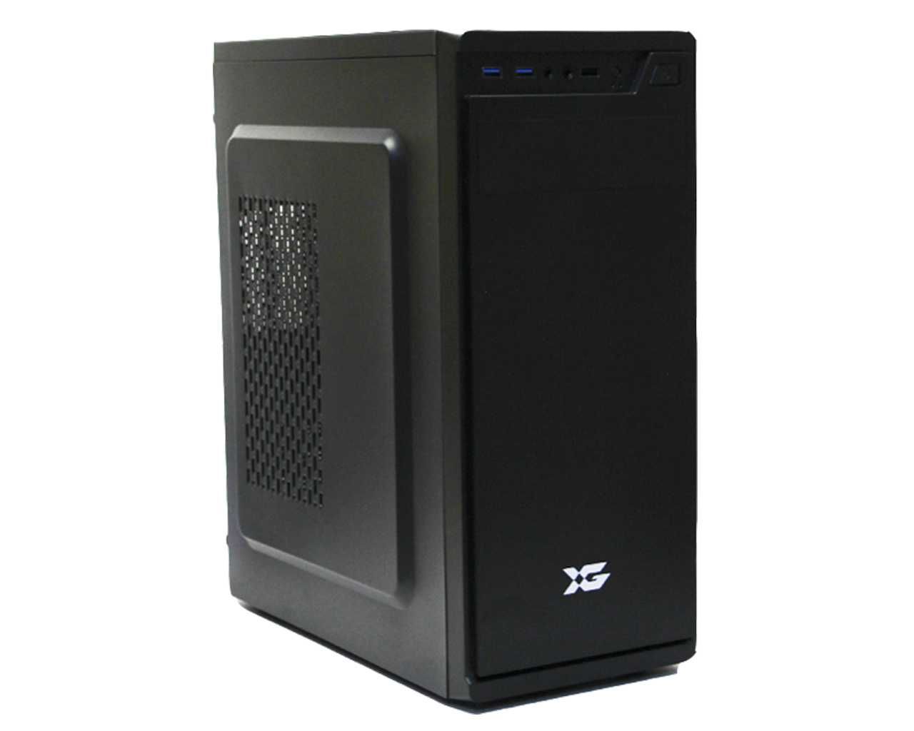 i5 8400/ 8Gb SSD UHD Graphics 630 X-Game Компьютер офисный  на SSD