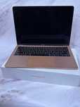 Apple MacBook Air 13дюймов2018г ЛОТ:617439(Кокшетау,ул.Ауельбекова147)