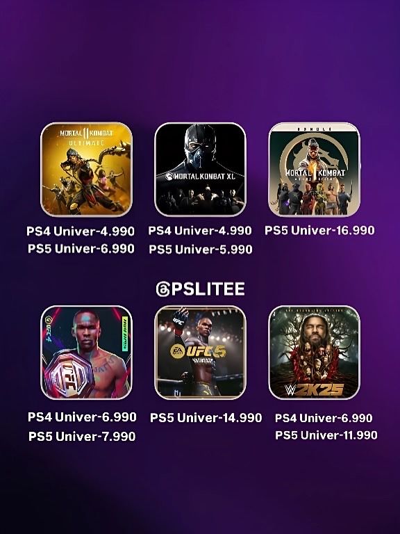 Установка игр/запись игр/пс4/пс5/ps4/ps5