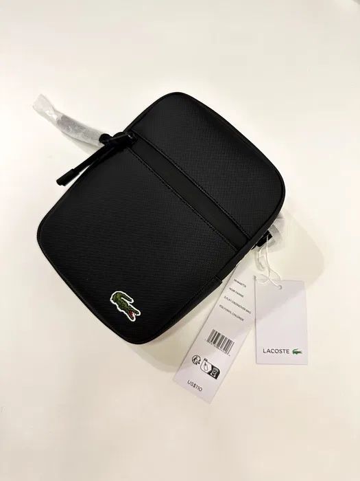 Барсетка lacoste