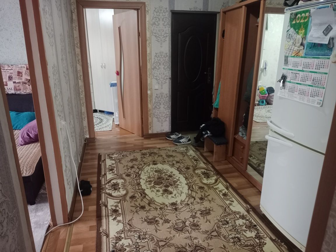 Продам 3х комнатную квартиру