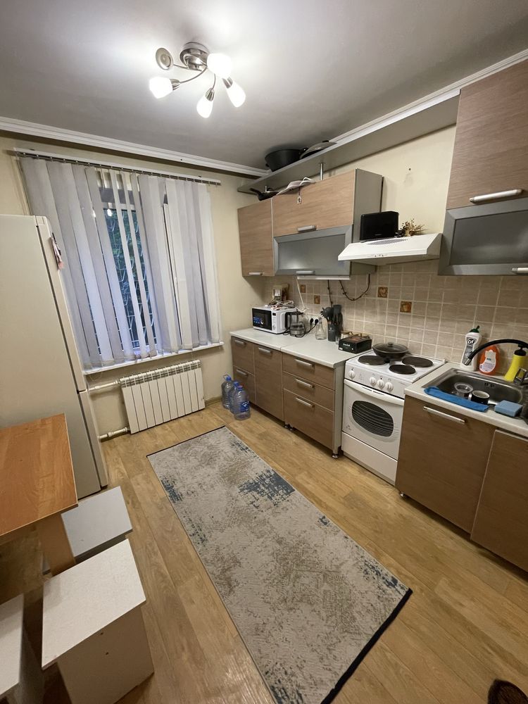 Продам квартиру на Орбита 1, дом 3