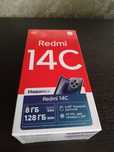 Продам смартфон redmi 14c! Торг!!!