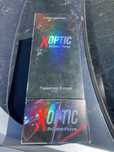 Бэ лэд Линзы на машину Xoptic